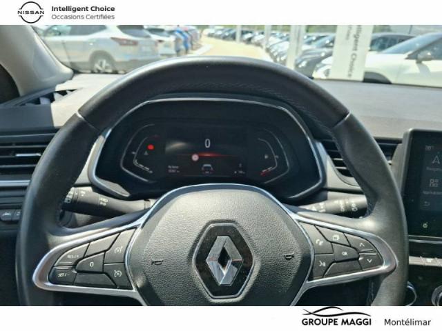 Renault Captur image 1