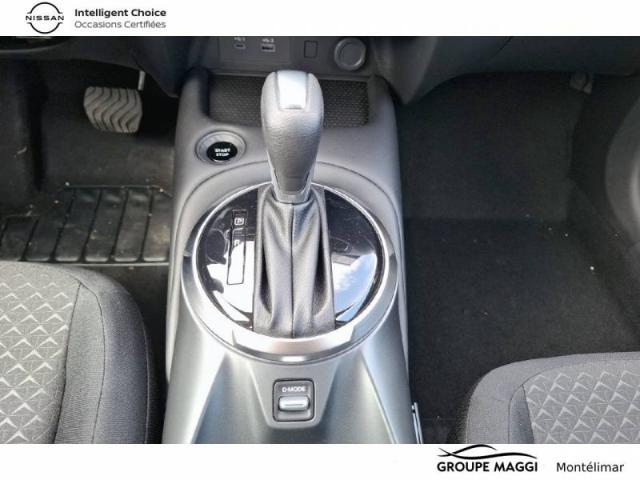 Nissan Juke image 5