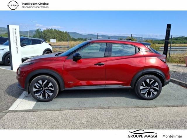 Nissan Juke image 8