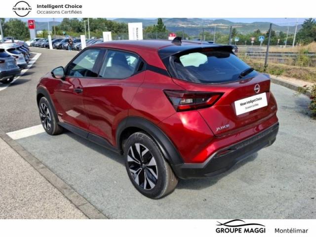Nissan Juke image 1