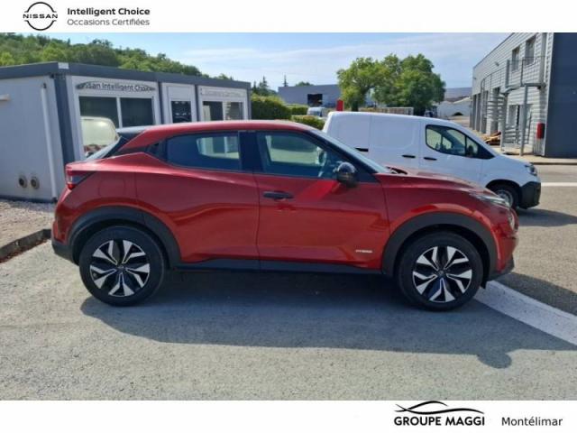 Nissan Juke image 7