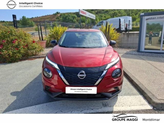 Nissan Juke image 2
