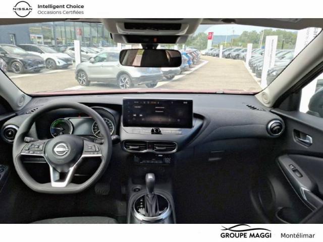 Nissan Juke image 3