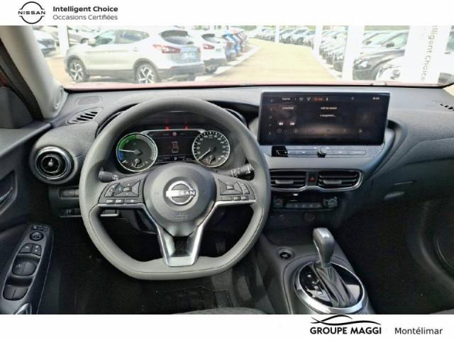 Nissan Juke image 9
