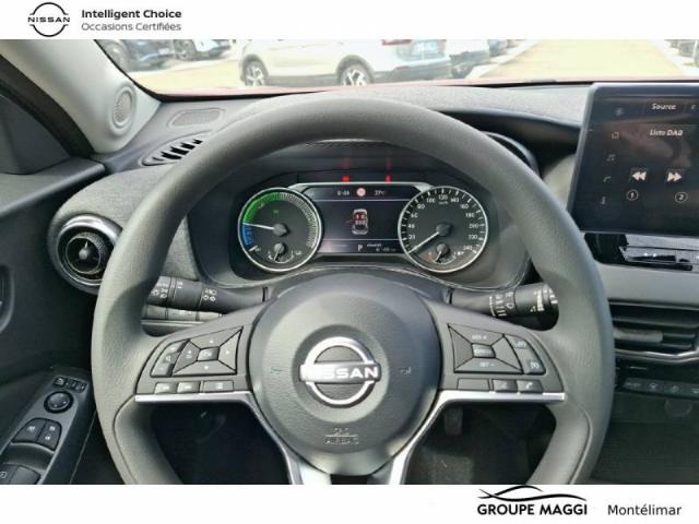 Nissan Juke image 4
