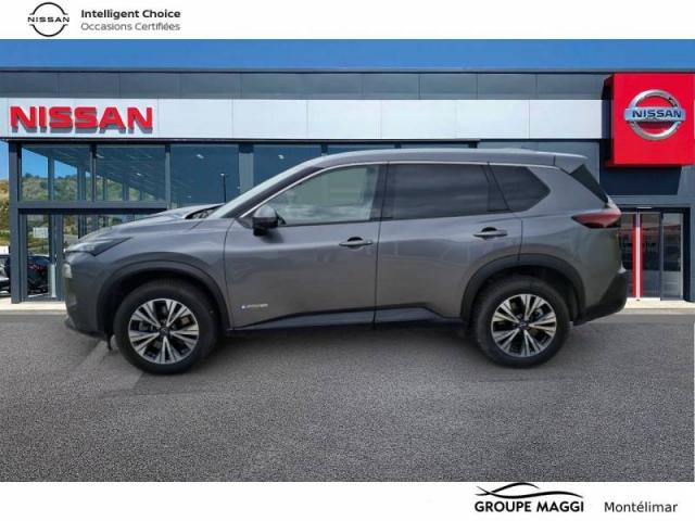 Nissan X-Trail image 9