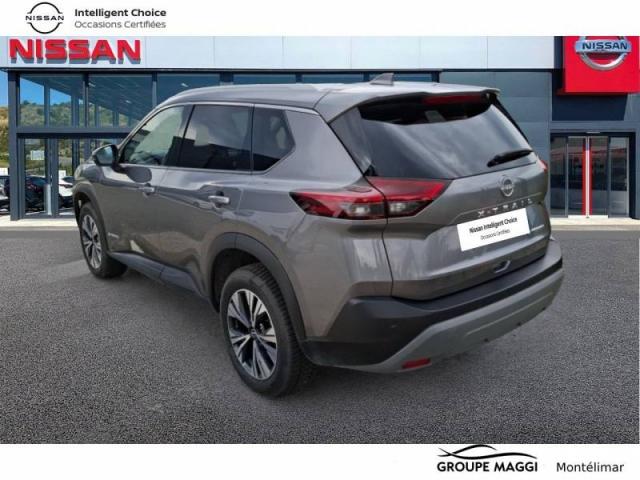 Nissan X-Trail image 2