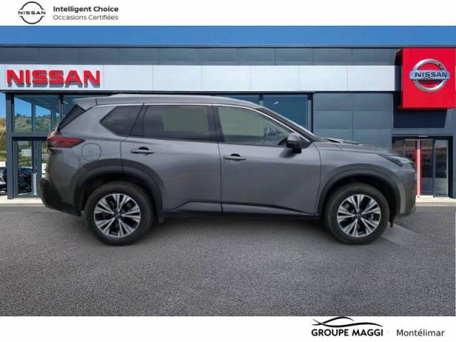 Nissan X-Trail image 8