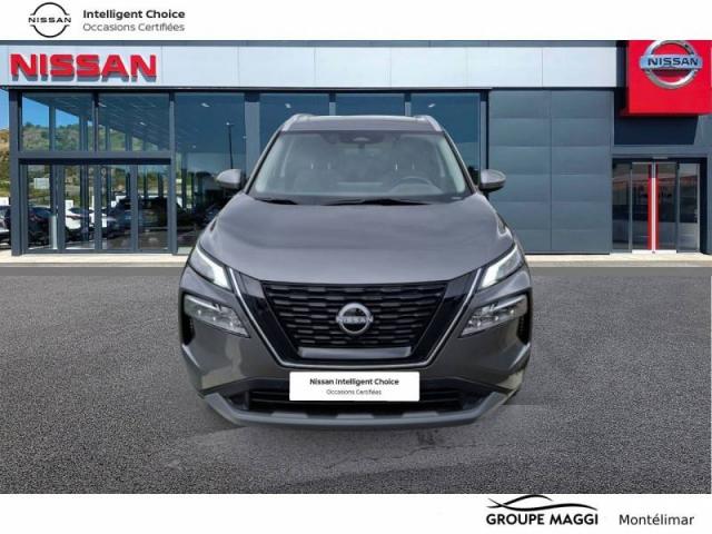 Nissan X-Trail image 3