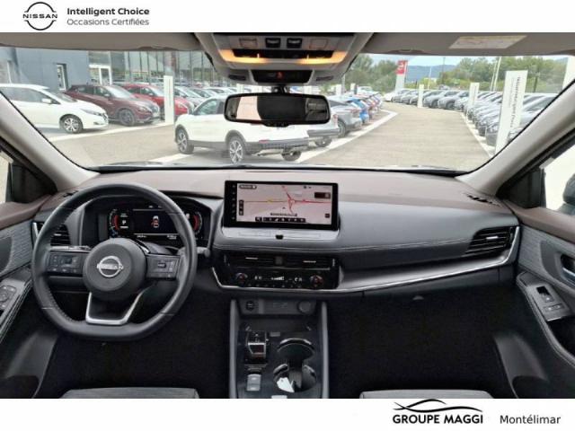 Nissan X-Trail image 6