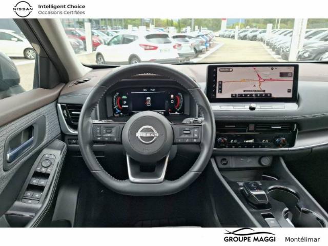Nissan X-Trail image 1