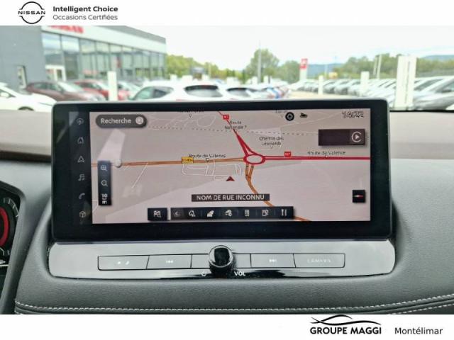 Nissan X-Trail image 5
