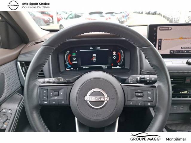 Nissan X-Trail image 4