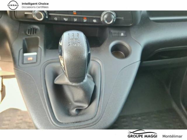 Citroen Berlingo image 1