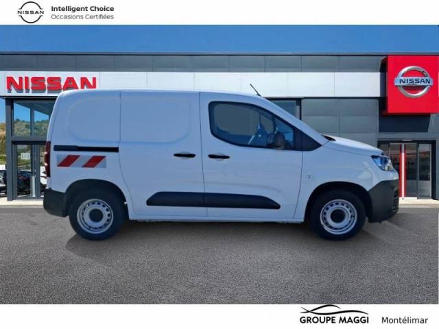 Citroen Berlingo image 7