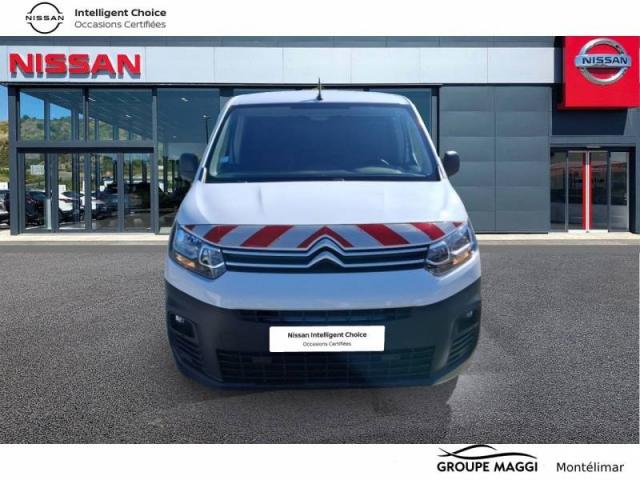 Citroen Berlingo image 2