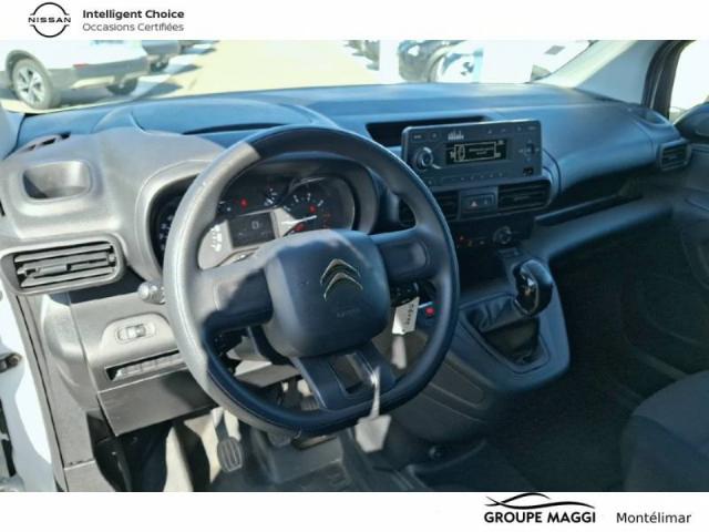 Citroen Berlingo image 6