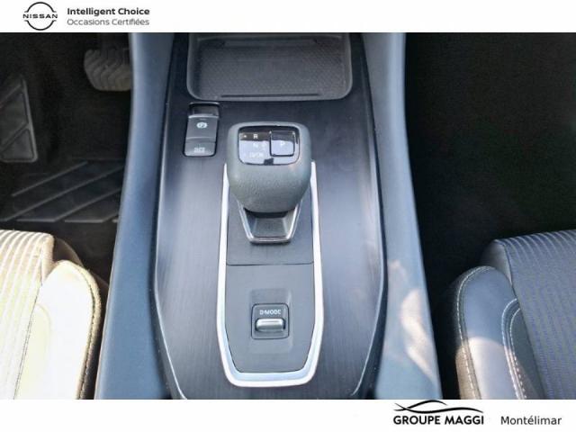 Nissan Qashqai image 8