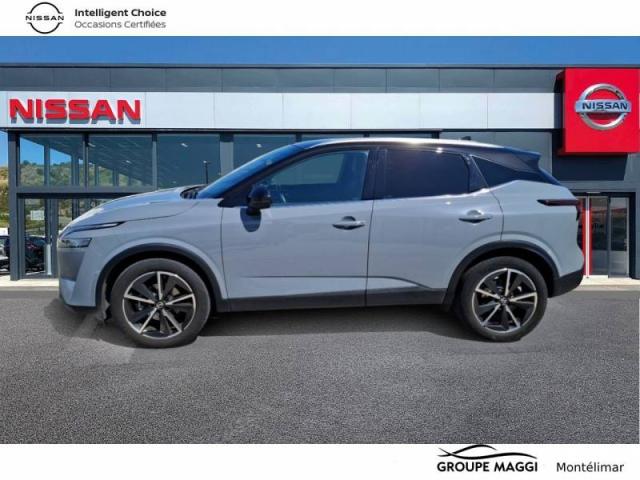 Nissan Qashqai image 7