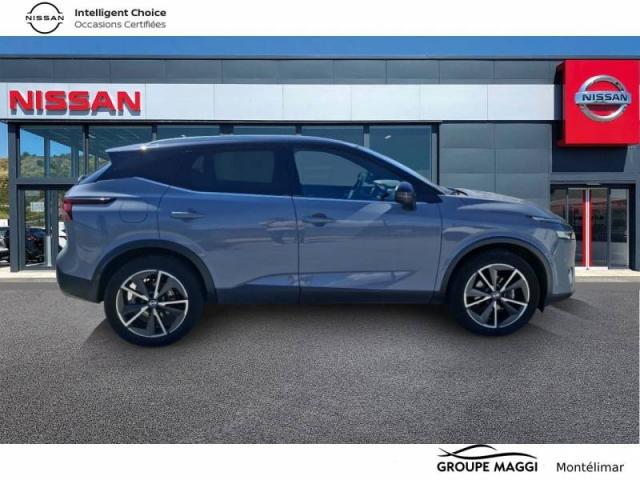 Nissan Qashqai image 2