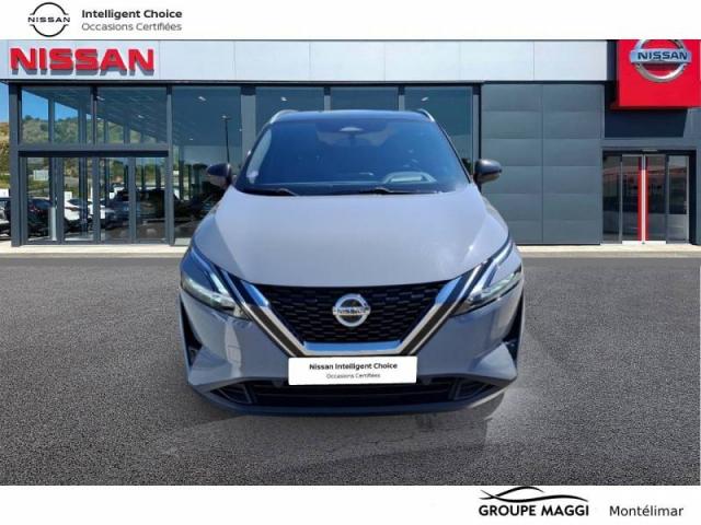 Nissan Qashqai image 6