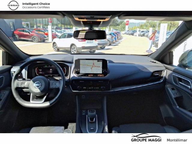 Nissan Qashqai image 1