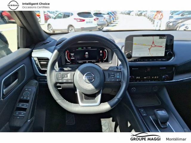 Nissan Qashqai image 3
