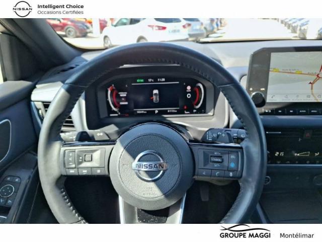 Nissan Qashqai image 4