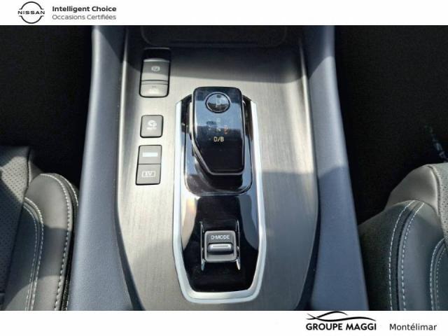 Nissan Qashqai image 9