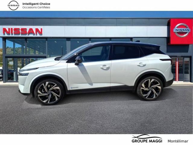 Nissan Qashqai image 2