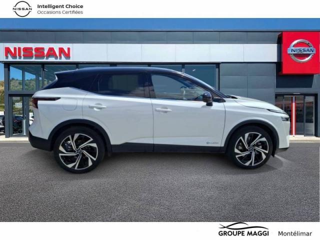 Nissan Qashqai image 5