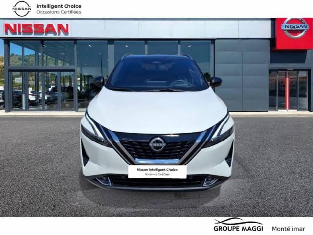 Nissan Qashqai image 3