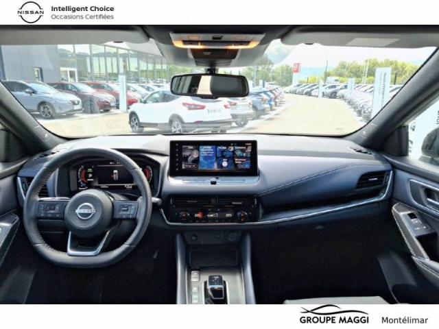Nissan Qashqai image 6
