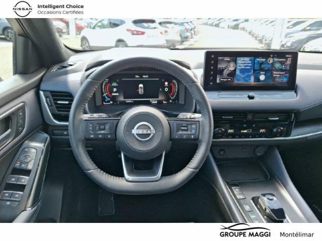 Nissan Qashqai image 4