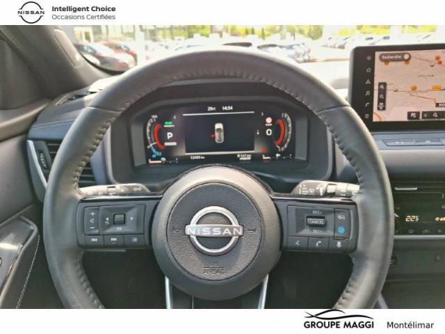 Nissan Qashqai image 8