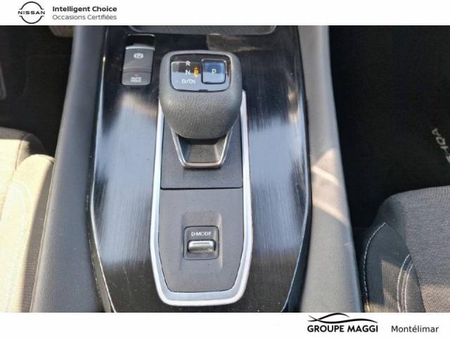 Nissan Qashqai image 4