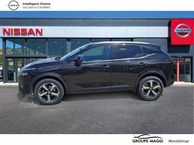 Nissan Qashqai image 8