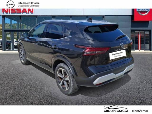 Nissan Qashqai image 5