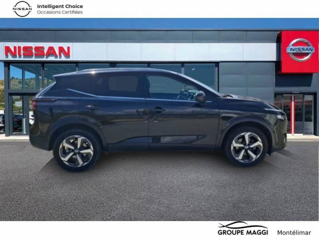 Nissan Qashqai image 3