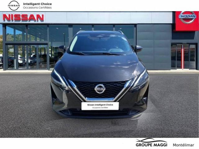 Nissan Qashqai image 9