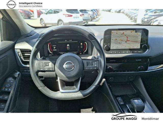 Nissan Qashqai image 1