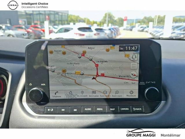 Nissan Qashqai image 6