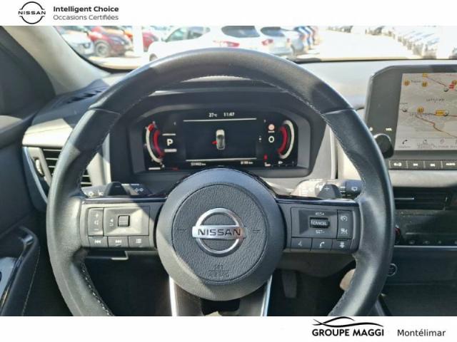 Nissan Qashqai image 7