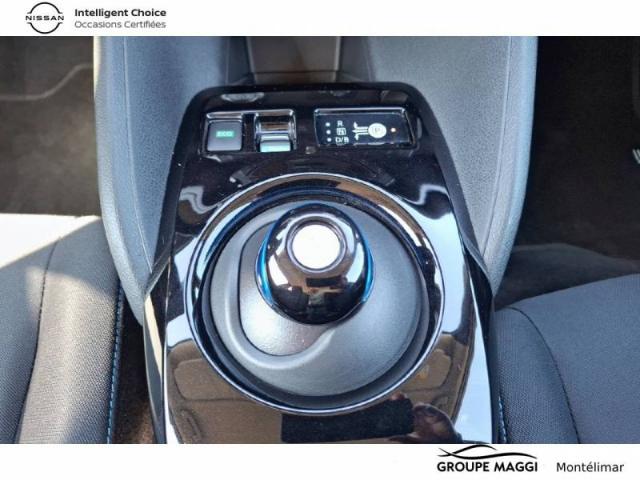 Nissan Leaf image 9