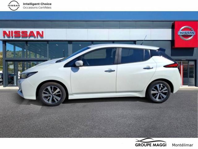 Nissan Leaf image 7