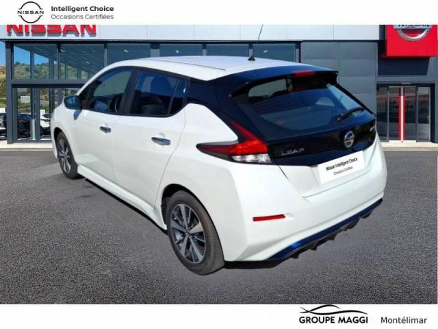 Nissan Leaf image 1