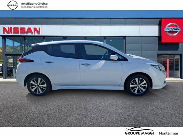 Nissan Leaf image 5