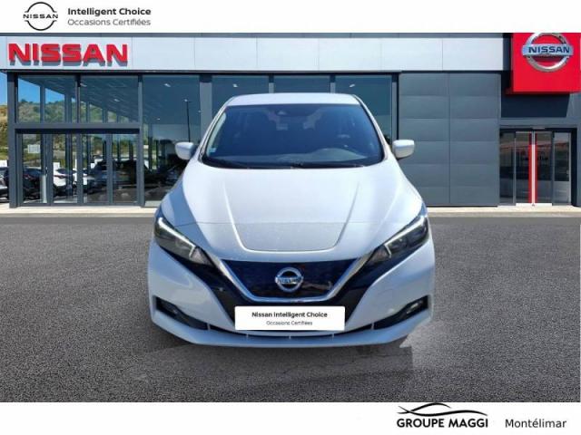Nissan Leaf image 2