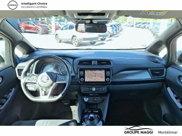 Nissan Leaf image 4