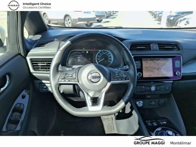 Nissan Leaf image 3